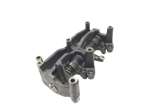 MAN TGL, TGM, TGS, TGX TP1661366 Set of Rocer Arms with Shaft 51042006031 - Picture 3 of 6