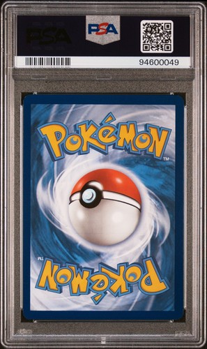 2024 Pokemon TCG - Twilight Masquerade - Unfair Stamp - ACESPEC - 165/167 - PSA9 - Picture 2 of 2