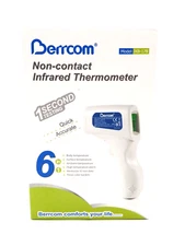 Berrcom Non Contact Infrared Thermometer Gun Digital 1 Second Testing JXB-178