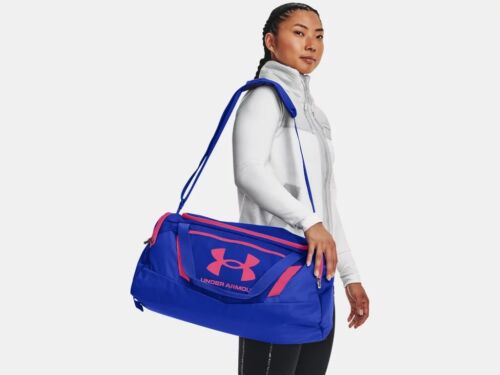 Under Armour UA unbestreitbar 5.0 kleine Seesack All Sport Seesack kleine Fitnesstasche - Bild 65 von 131