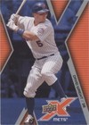 2009 Upper Deck X - David Wright #57