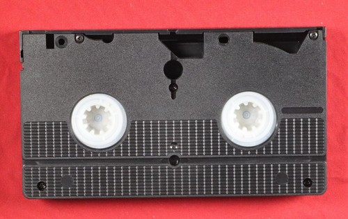 SNAP How to Act Like A Responsible Almost-Adult (VINTAGE 1994 VHS RARE) - Picture 7 of 7