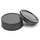 BODY REAR CAP TAPPO OBIETTIVO CORPO MACCHINA COMPATIBILE CON LEICA M LM M2 M3 M4