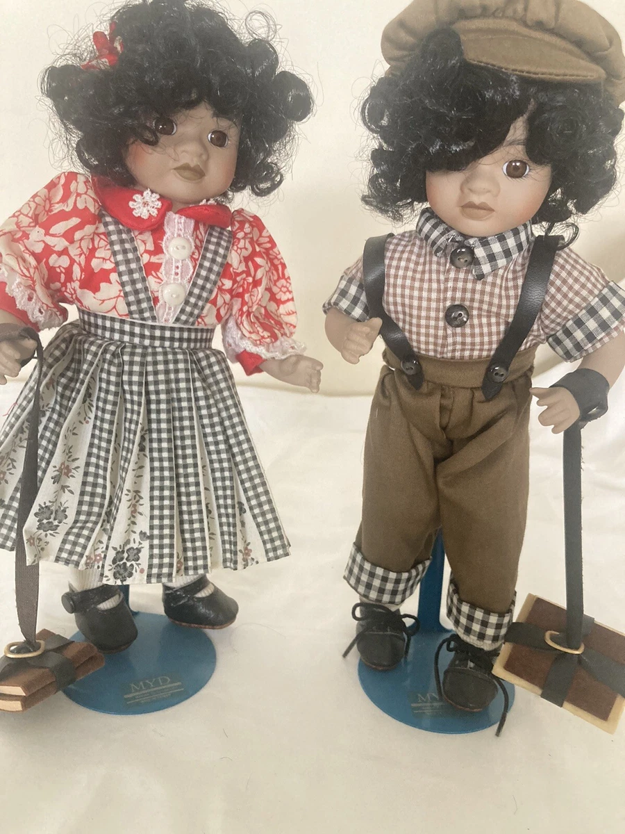 Las mejores ofertas en Marian Yu Muñecas | eBay