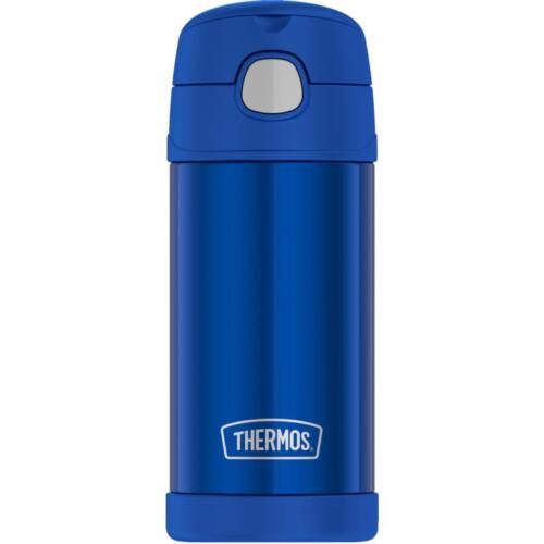 Isolier-Trinkflasche FUNTAINER Straw Bottle THERMOS 4113.401.035 (4002458524257) - Bild 1 von 7