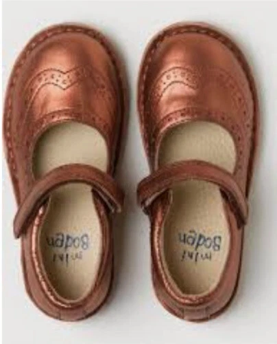 Sapatos para Meninas Mini Boden Jane