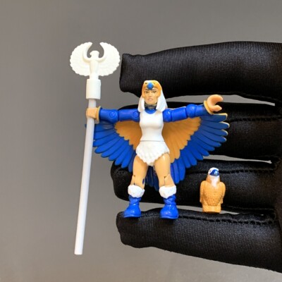 Sorceress Zoar MEGA Construx CASTLE GRAYSKULL Masters of the universe MOTU GGJ67