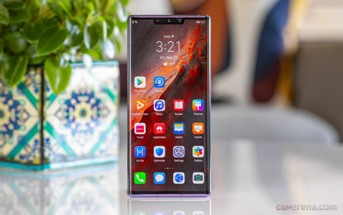 Huawei Mate 30 Pro 5G Dual SIM 256GBCurved Screen 6.53in Kirin 990 5G Octa Core - Picture 6 of 16