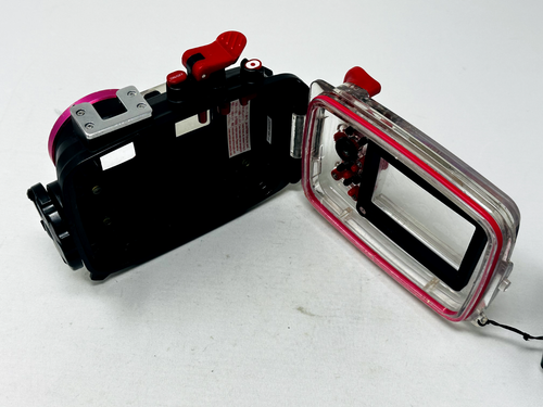 OLYMPUS PT-055 Waterproof Camera Protector - Picture 12 of 18