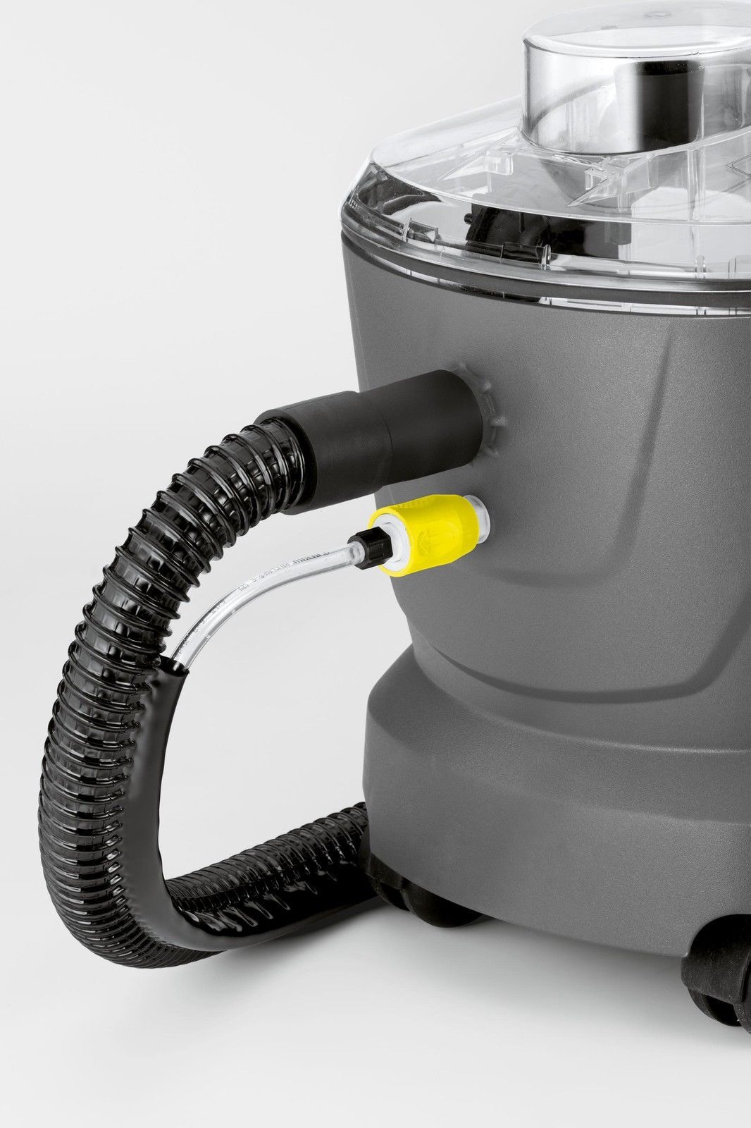 KARCHER PUZZI 10/1 SPARE PARTS LIST CARPET CLEANER REPAIR 1.100132.0