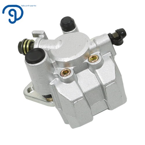 For Suzuki Vinson 500 LTA 500 LT-F500 2002-2007 New Front & Rear Brake Calipers - Picture 4 of 10