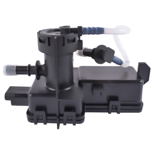 Bomba tanque aditivo combustible DPF para Peugeot 207 207SW 208 2008 I Partner Tepee 1.6 - Imagen 4 de 10