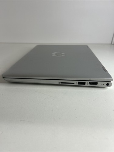 HP Pavilion x360, Intel Pentium N4200 @1,10Ghz, 4GB RAM 256 SSD, W11 Pro, Touch! - Bild 6 von 12