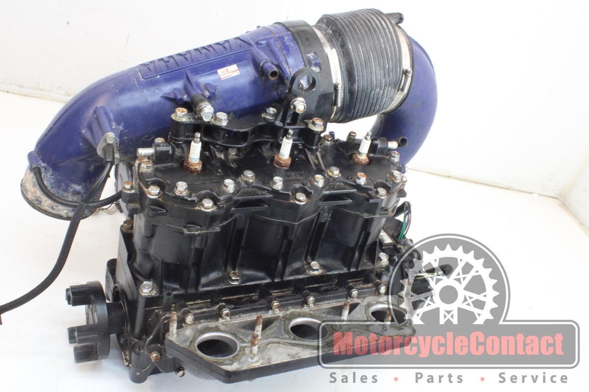 97-99 GP1200 ENGINE MOTOR REPUTABLE SELLER VIDEO! RUNS GREAT 97-99 GP1200 ENGINE MOTOR REPUTABLE SELLER VIDEO! RUNS GREAT