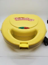 Super Pretzel Mini Pretzel Dogs Maker