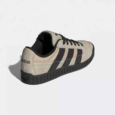 adidas ☆ Lawsuit ‘Wonder Beige’ IF8798 adidas Originals Lawsuit Wonder Beige Core Black