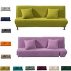 2 Seater Slipcover Sofa Covers High Stretch Soft Couch Furniture Home Protector