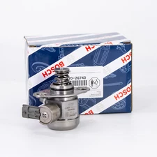 NEW Bosch High Pressure Fuel Pump For Hyundai Sonata Kia Sorento 353202G740 OEM