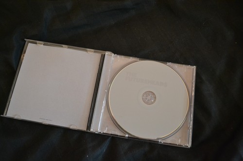 CD Album The Futureheads 2005 - Picture 5 of 10
