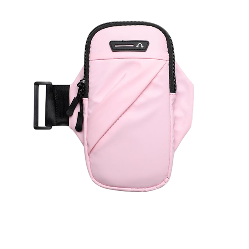 Brass Band Support Téléphone Portable Sac Sport Cyclisme Étui Course 7,2" Support Téléphone - Photo 15 sur 17