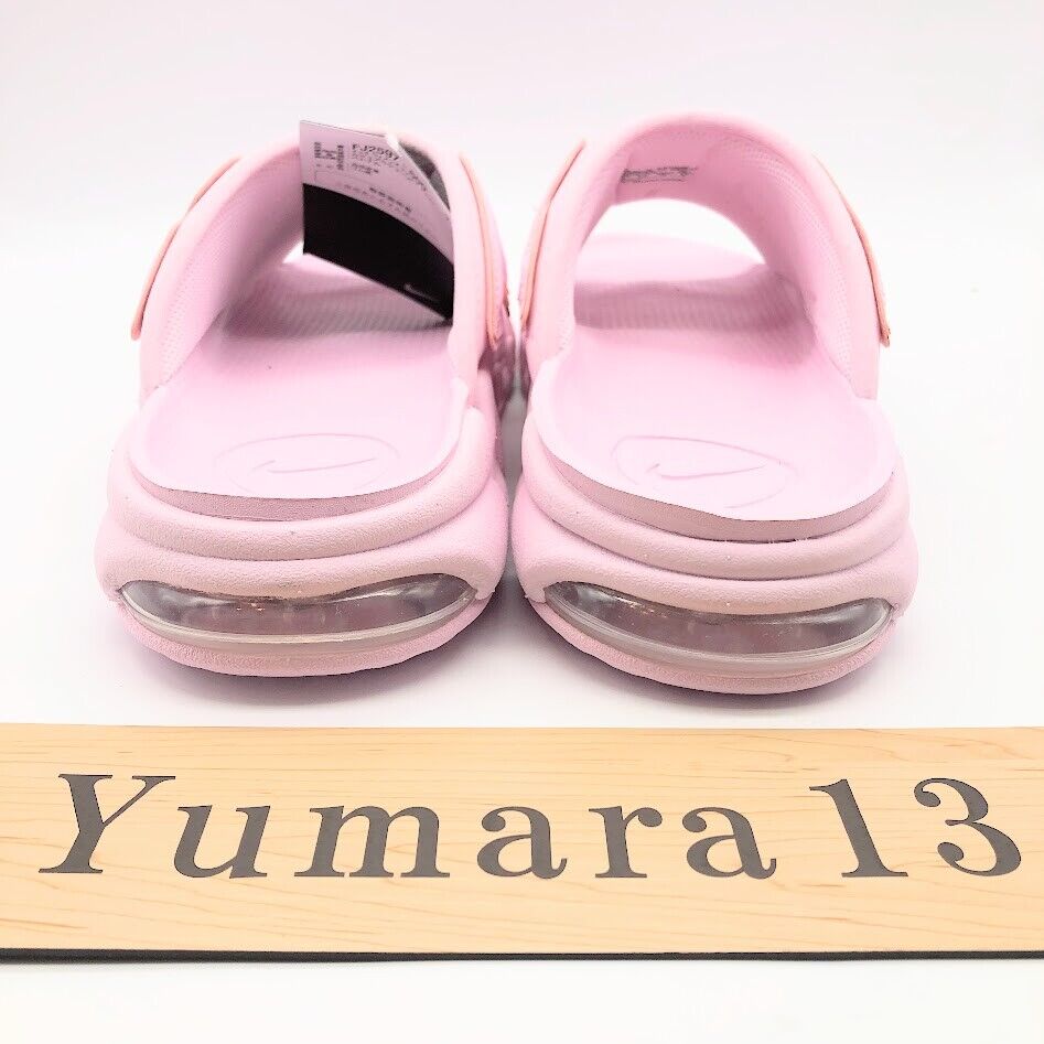 Nike WMNS Air More Uptempo Slide Pink Foam FJ2597-600 Nike WMNS Air More Uptempo Slide Pink Foam FJ2597-600