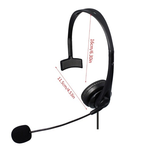 USB Earphone Wired In-ear Heavy Bass Karaoke Suitable for Android Phones - Afbeelding 8 van 8