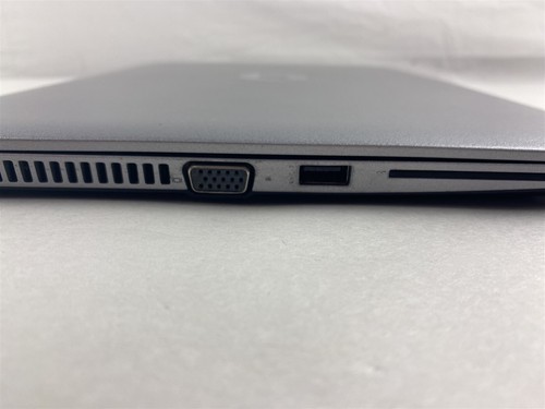 HP EliteBook 820 G4 i5-7200U 2.50GHz 8GB RAM 256GB SSD 12.5" W11P - 5CG803396K - Picture 12 of 12