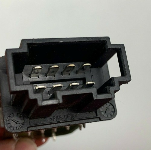 VW T5 Multivan Control Unit Block Heater 1K0959772 - Picture 4 of 4