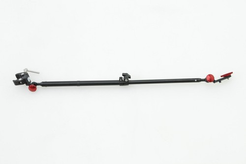 Konova Camera Slider Stability Arm For Universail Slider Compatible Tripod - Picture 2 of 11