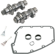 S & S Cycle 635 High Output Chain Drive Cam Kit 330-0328