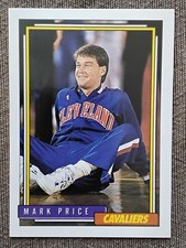1992 Topps Basketball Pick Your Card Rookie HOFer Star - Buy 2 or More & Sale $$