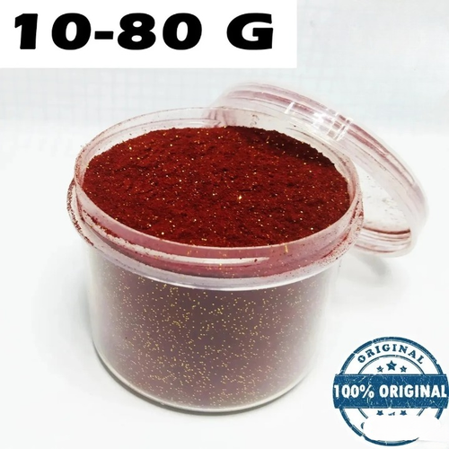 Moroccan Natural Aker Fassi Powder | Original 10-80G for Body, Hair & Skin Care - Picture 3 of 24
