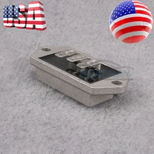 Voltage Regulator Rectifier For John Deere MIA11665 M134919 AM106358 25 403 35-S