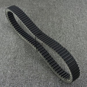 Clutch Drive Belt For Polaris RZR XP 4 Turbo 2016-2017 Ranger XP 1000 EPS 2018