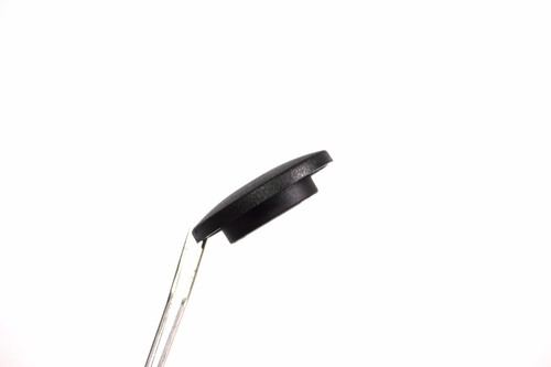 Sujetadores para carmates ajustados a accesorios negros Mazda clips de fijación soporte para tapetes 4 piezas - Imagen 4 de 10