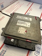 2007-2010 Avenger Sebring 2.4L Engine Computer Module ECU ECM PCM P05150472AA