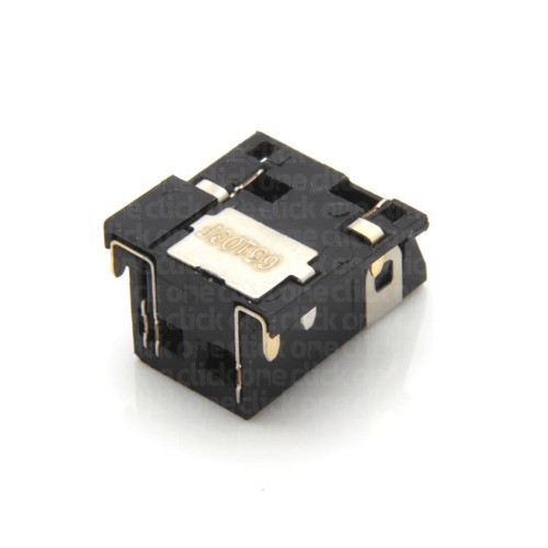 For Lenovo IdeaPad 110-15ACL 80TJ Audio Headphone Microphone Jack Socket - Picture 4 of 9