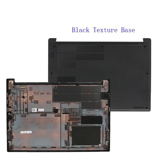 ThinkPad E14 1st R14 S3 Gen2 LCD Rear Back Cover Bezel Palmrest Base Bottom Case - Picture 7 of 29