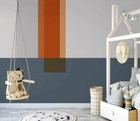 3D Simple Colors I4228 Wallpaper Mural Self-adhesive Removable Sticker Erin