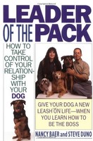 Leader Of The Pack By Nancy Baer, (paperback), William Morrow Paperbacks , New, on sale Leader Of The Pack By Nancy Baer, (paperback), William Morrow Paperbacks , New, on sale