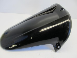 YAMAHA-R1-YZF-R1-YZF-1000-2001-01-REAR-TIRE-HUGGER-FENDER-SCRATCH-262