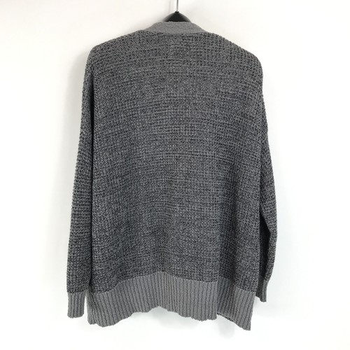 Urban Outfitters Oversize Strick Cardigan Damen Gr. Small Baumwollmischung Stretch - Bild 6 von 10