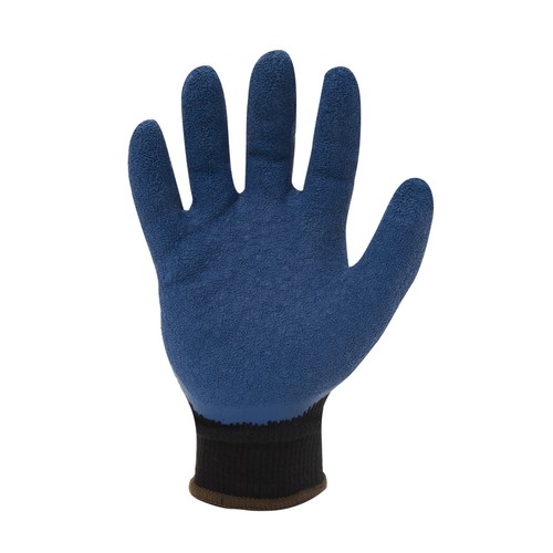 212 guantes de trabajo con agarre arrugado de látex Performance AX360, 12 pares AXCRG-05 - Imagen 2 de 7