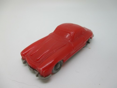 Mercedes 300 SL "Gullwing" Wiking Design (Thrust 72)