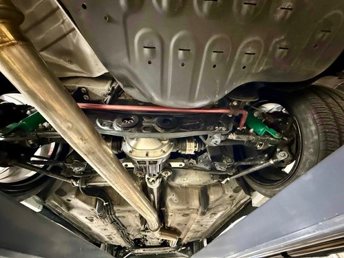 1999 Toyota Supra - Picture 26 of 29