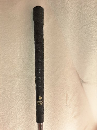 //New Big Weapon Midsize 10.5* #1 Driver - RH - Men's - Steel Shaft - #443 - Picture 9 of 12