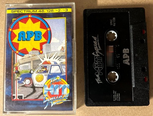 ZX Spectrum Games Make-a-Bundle - HIT SQUAD SELECTION - Pick n Mix - NEUWARE - Bild 7 von 164