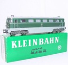Klein Modellbahn HO Model Railroad Locomotives