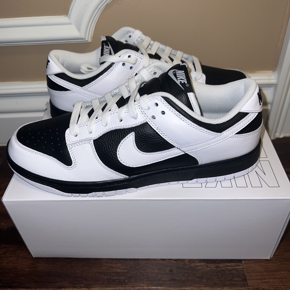 激安の Nike - 10 Size Dunk eBay | (2023) You By Panda Reverse Low 靴