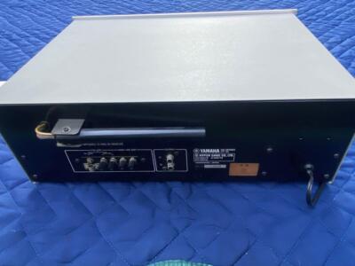 YAMAHA TUNER CT-R1動作品 Yamaha CT-R1 AM/FM Stereo Tuner | eBay